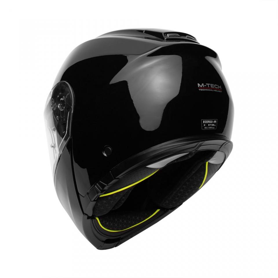 Casque modulable pour  