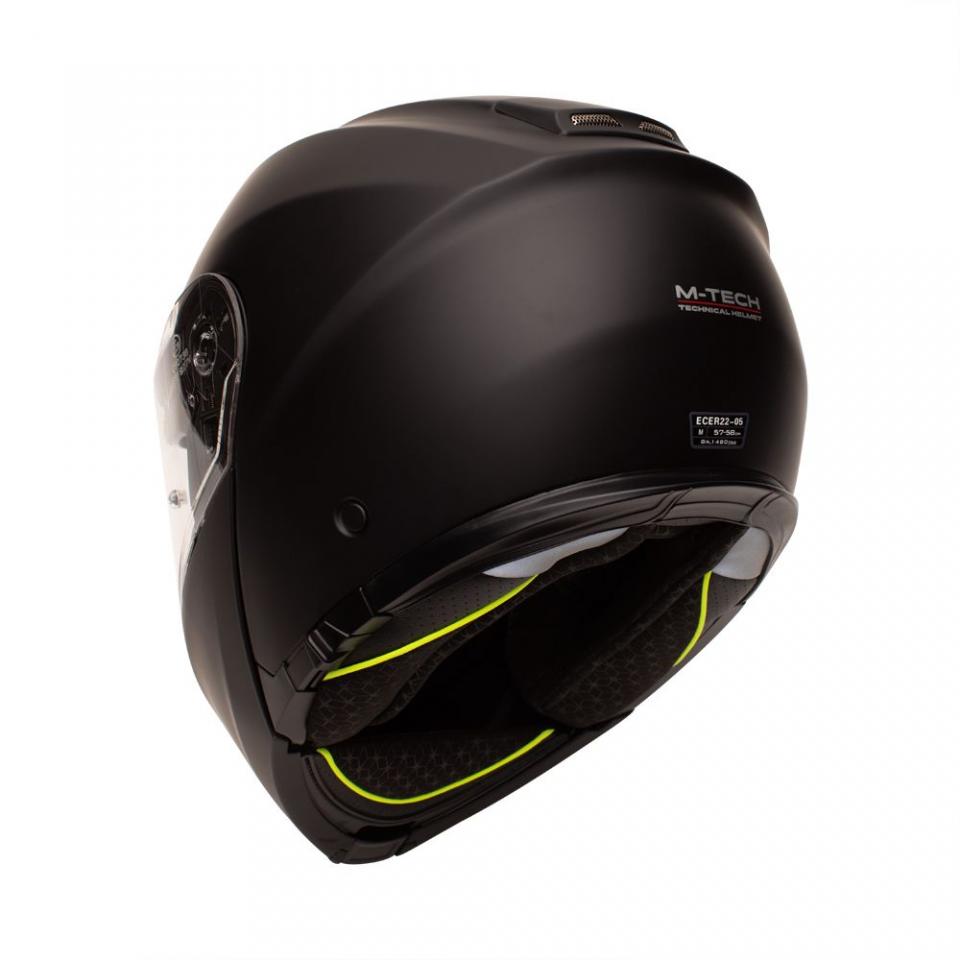 Casque modulable pour  