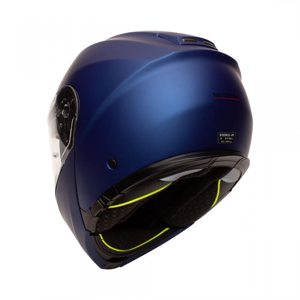Casque modulable pour  