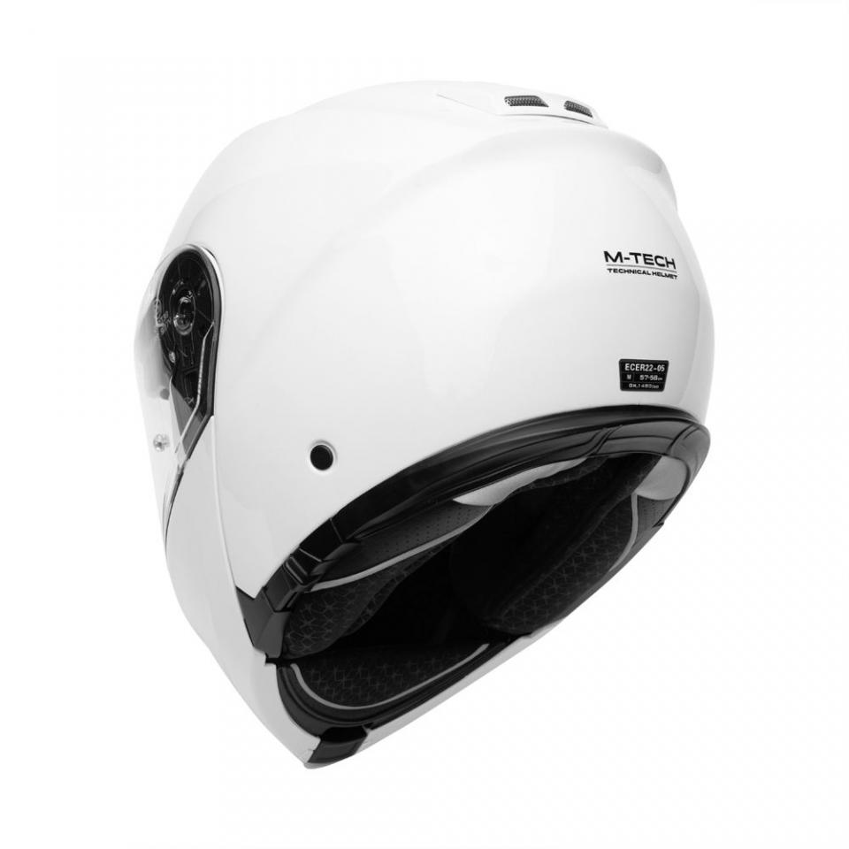 Casque modulable pour  