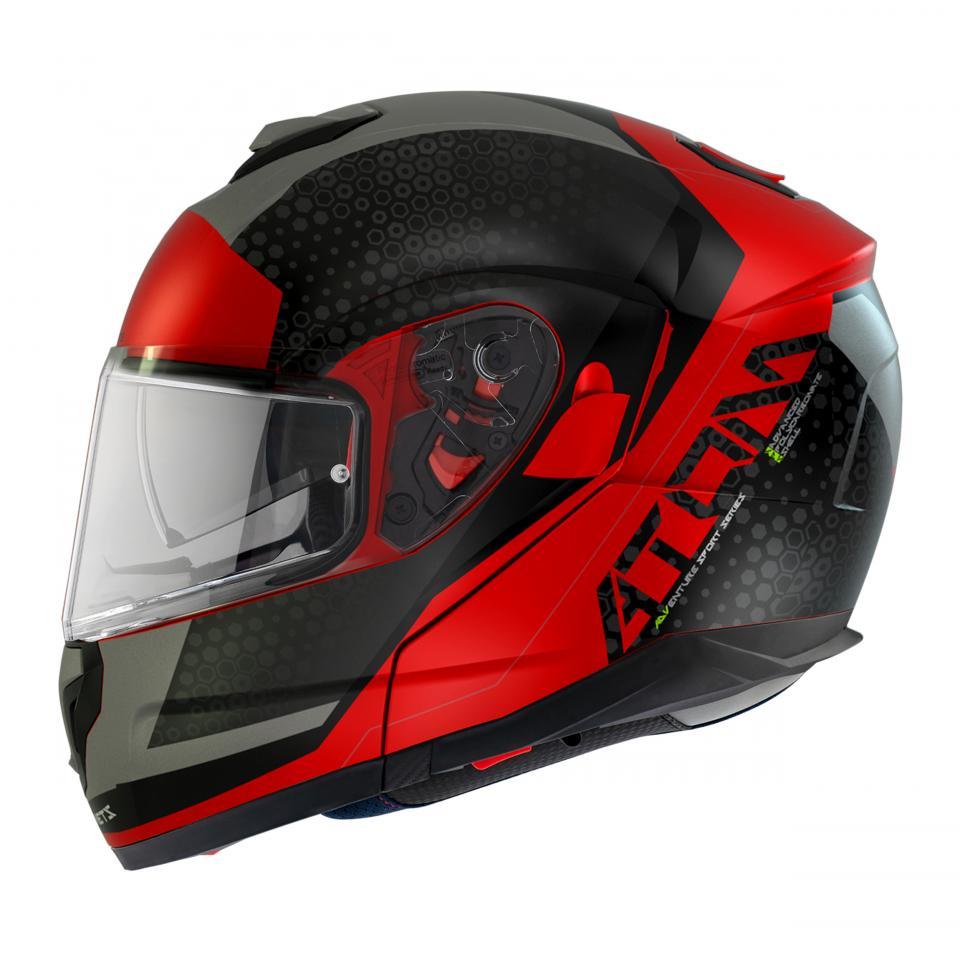 Casque modulable MT HELMETS pour Auto 59-60 cm Neuf
