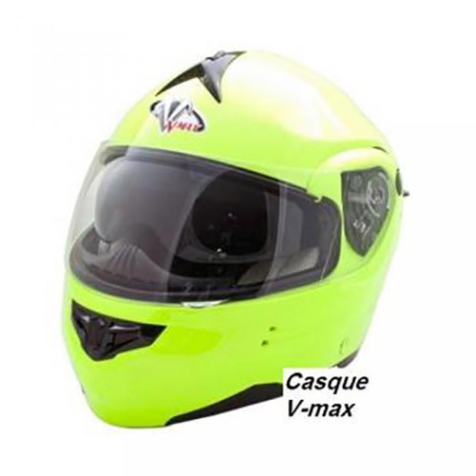 Casque modulable pour V-max Taille XXL
