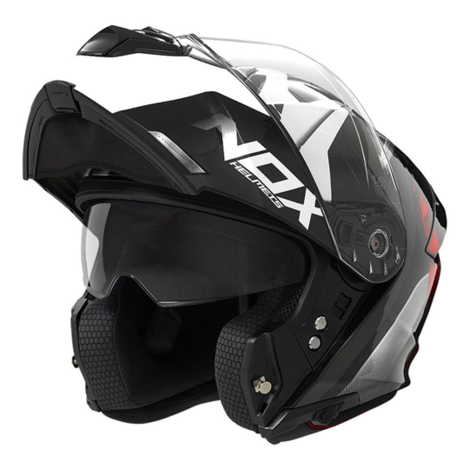 Casque modulable Nox pour pour Auto Neuf