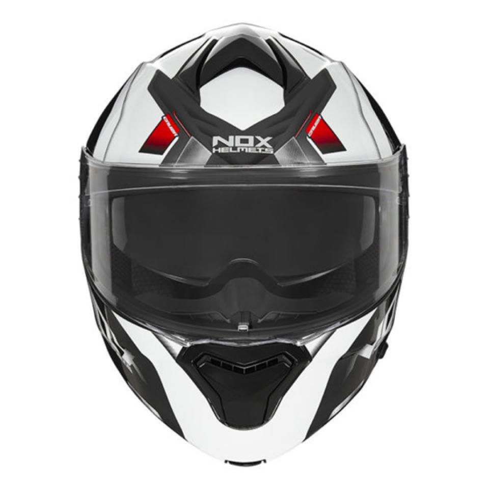 Casque modulable Nox pour pour Auto Neuf