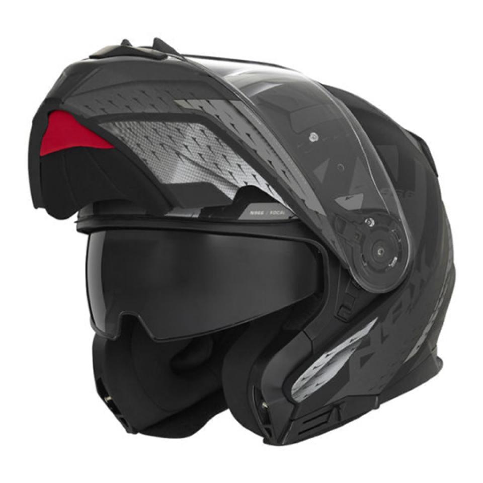 Casque modulable Nox pour pour Auto Neuf