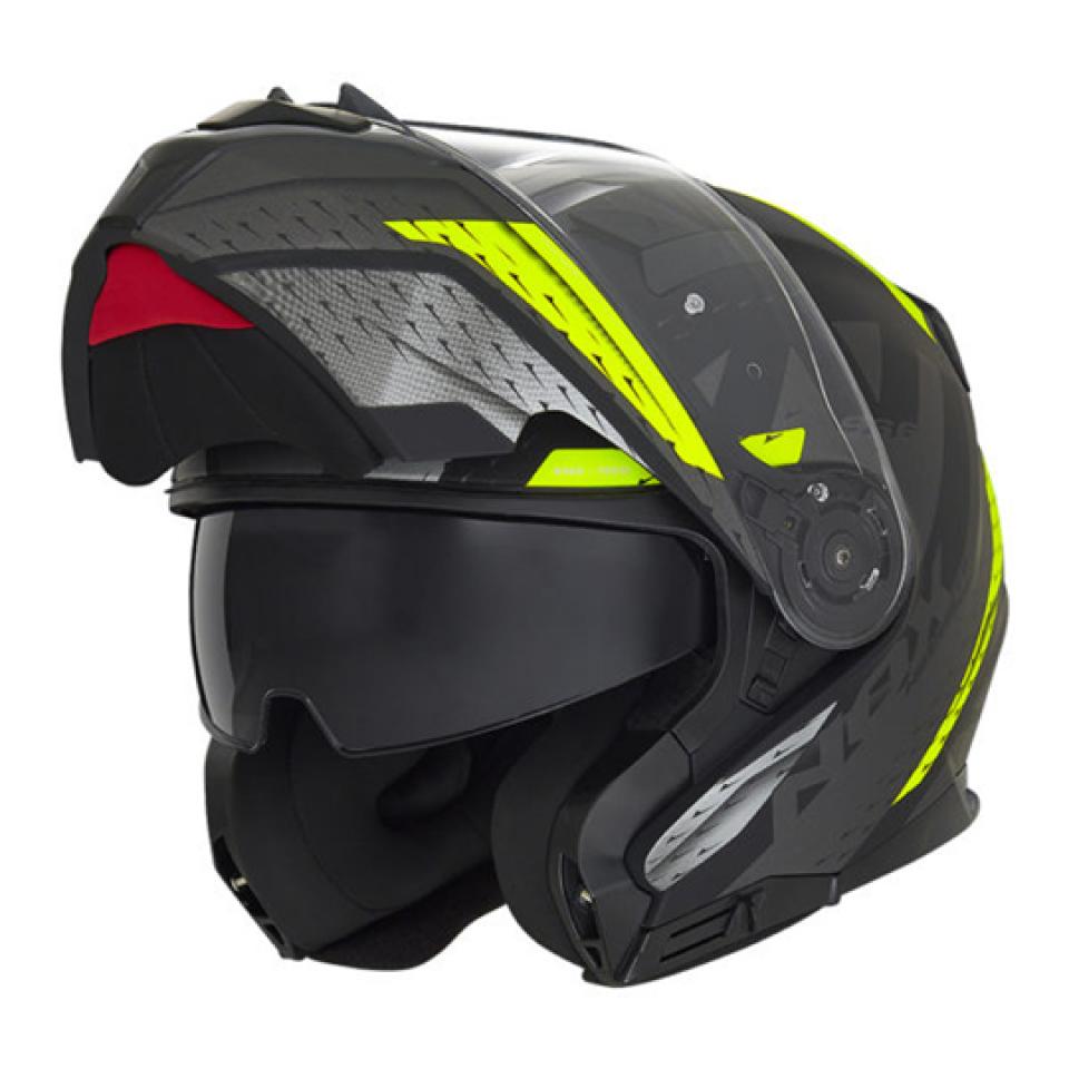 Casque modulable Nox pour pour Auto Neuf