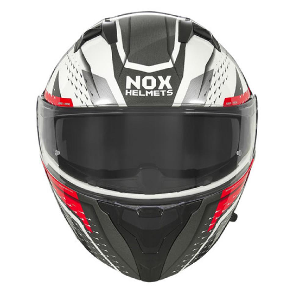 Casque modulable Nox pour pour Auto Neuf