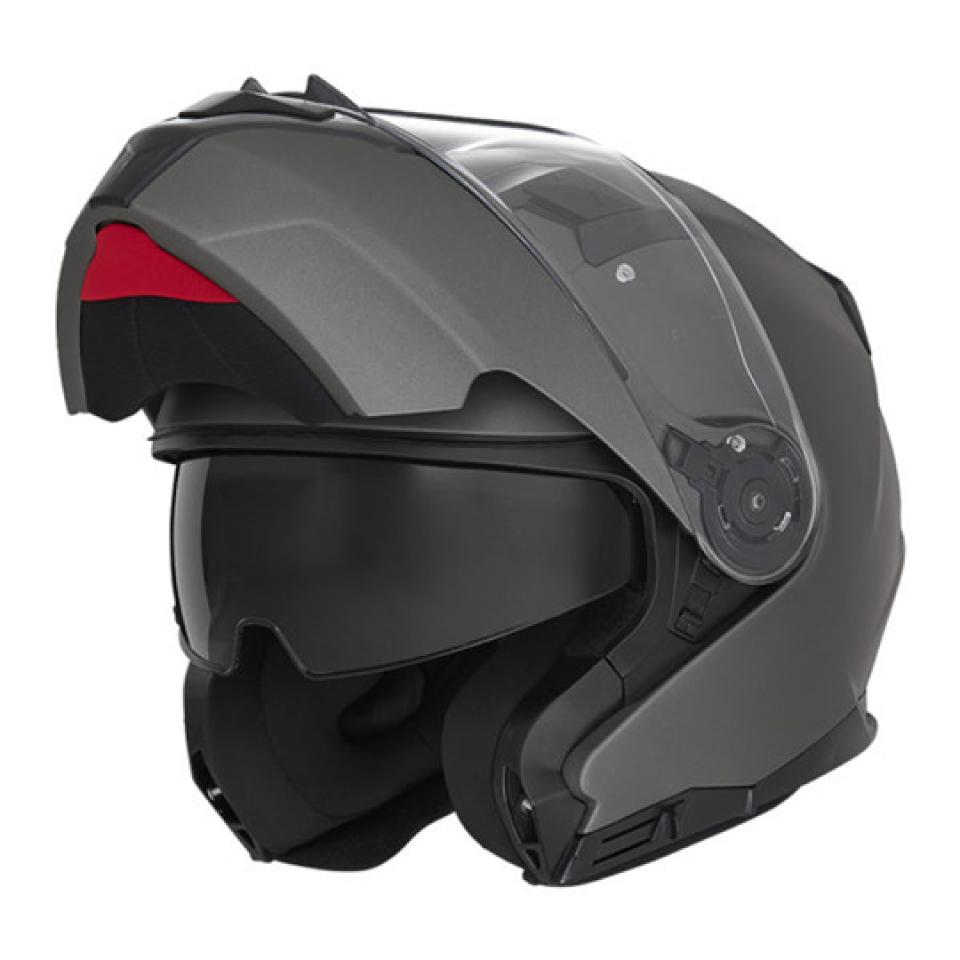 Casque modulable Nox pour pour Auto Neuf