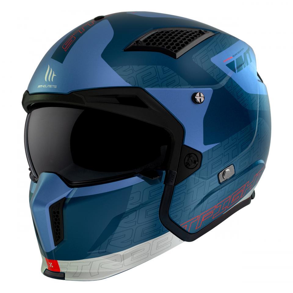 Casque modulable pour  