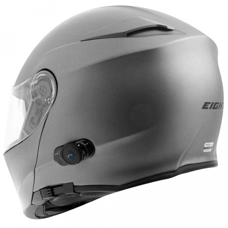 Casque modulable pour  