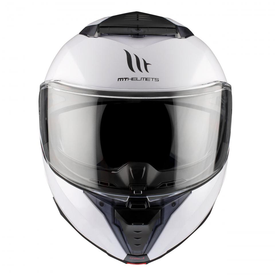 Casque modulable MT HELMETS pour Auto 53-54 cm Neuf