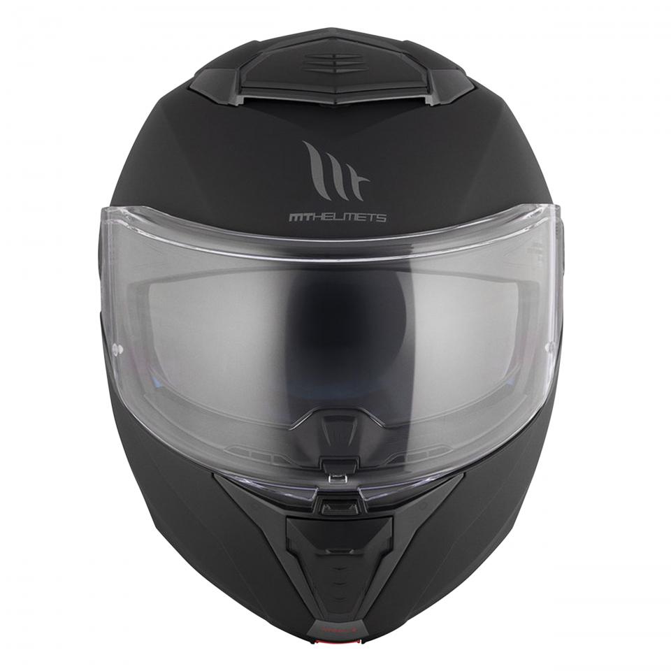 Casque modulable MT HELMETS pour Auto 53-54 cm Neuf