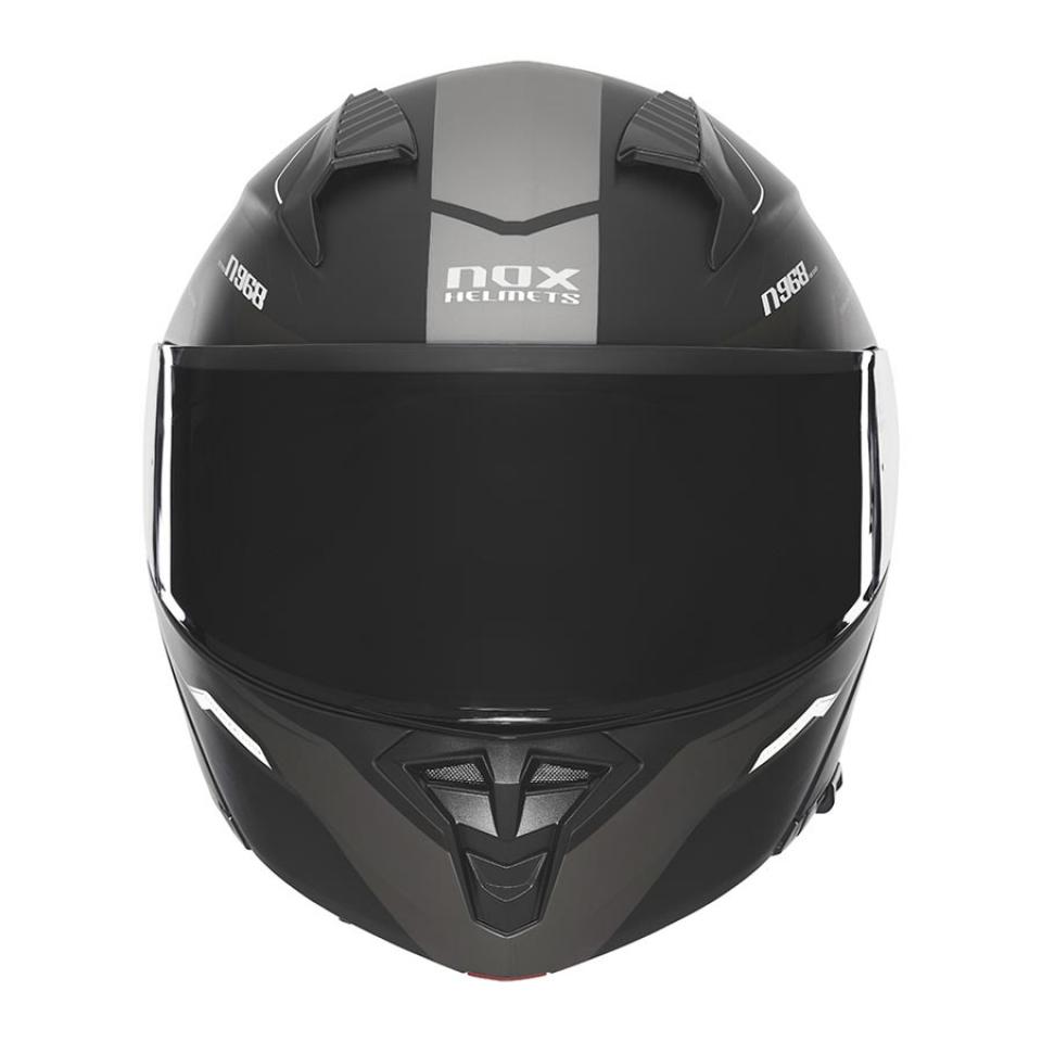 Casque modulable Nox pour pour Auto Neuf