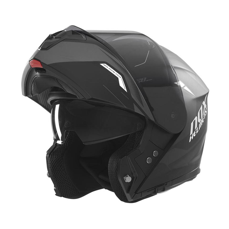 Casque modulable pour  