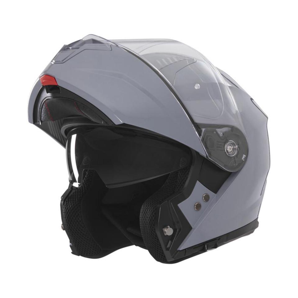 Casque modulable pour  
