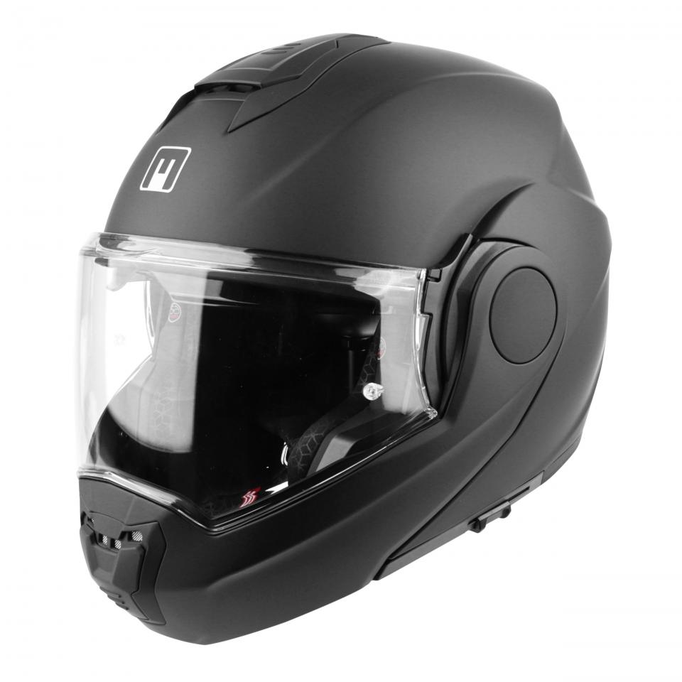 Casque modulable pour  