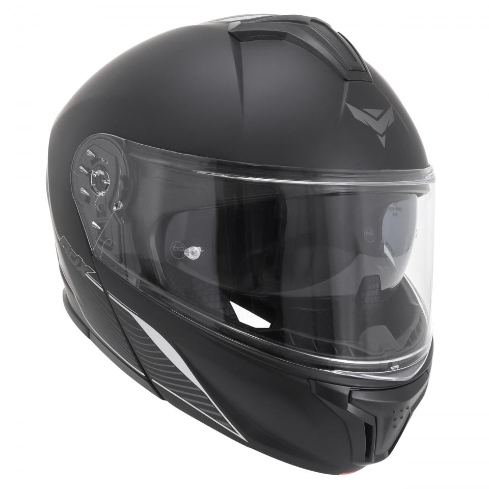 Casque modulable ADX pour Auto 57 à 58 cm Neuf