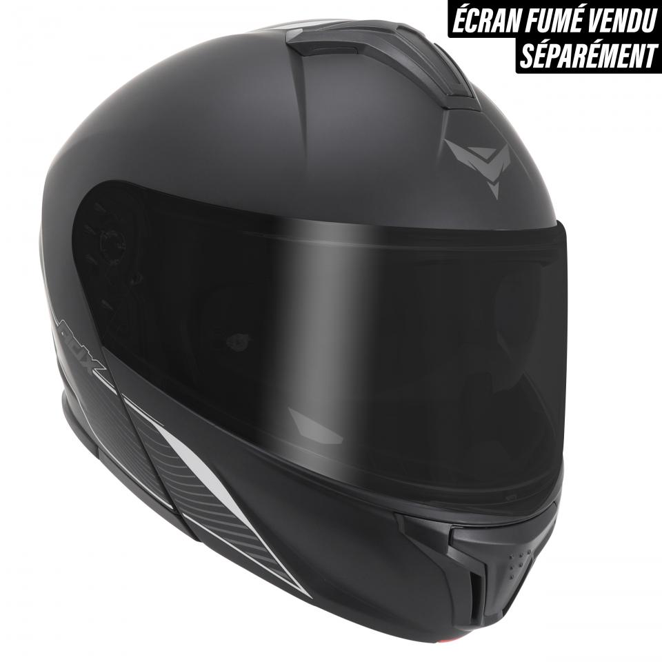Casque modulable pour  