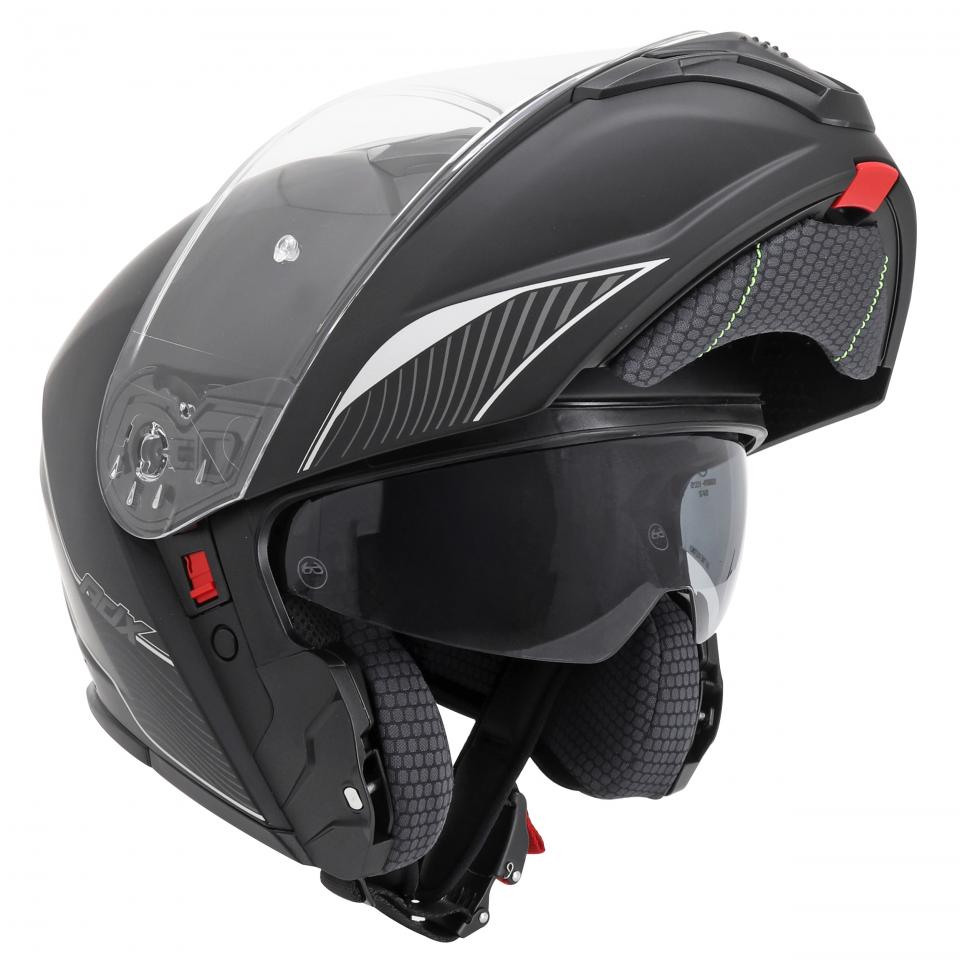 Casque modulable ADX pour Auto 61 à 62 cm Neuf