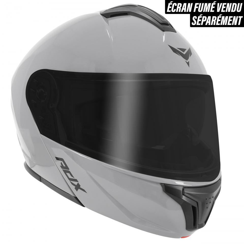 Casque modulable pour  