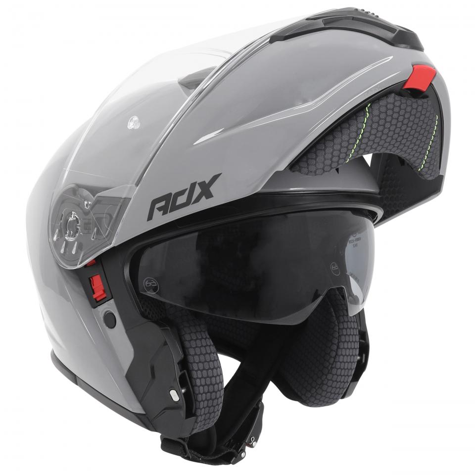 Casque modulable ADX pour Auto 61 à 62 cm Neuf