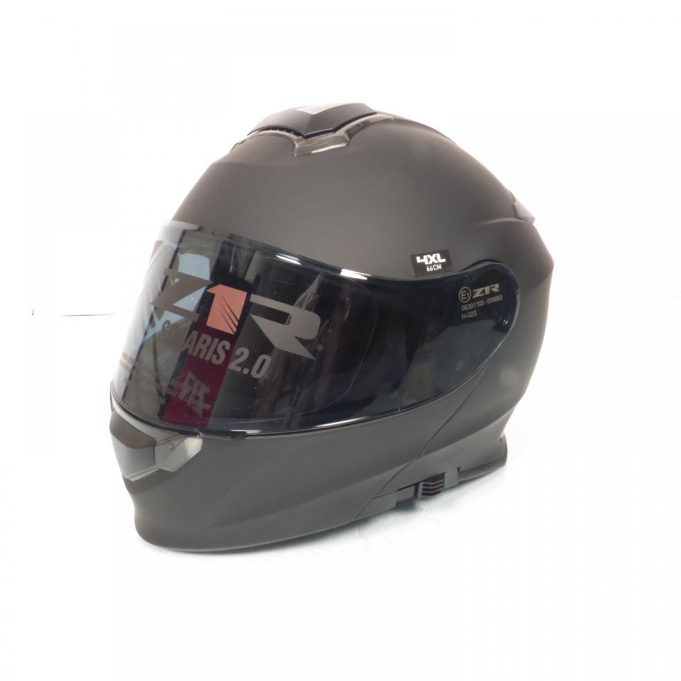 Casque modulable pour MT Helmets