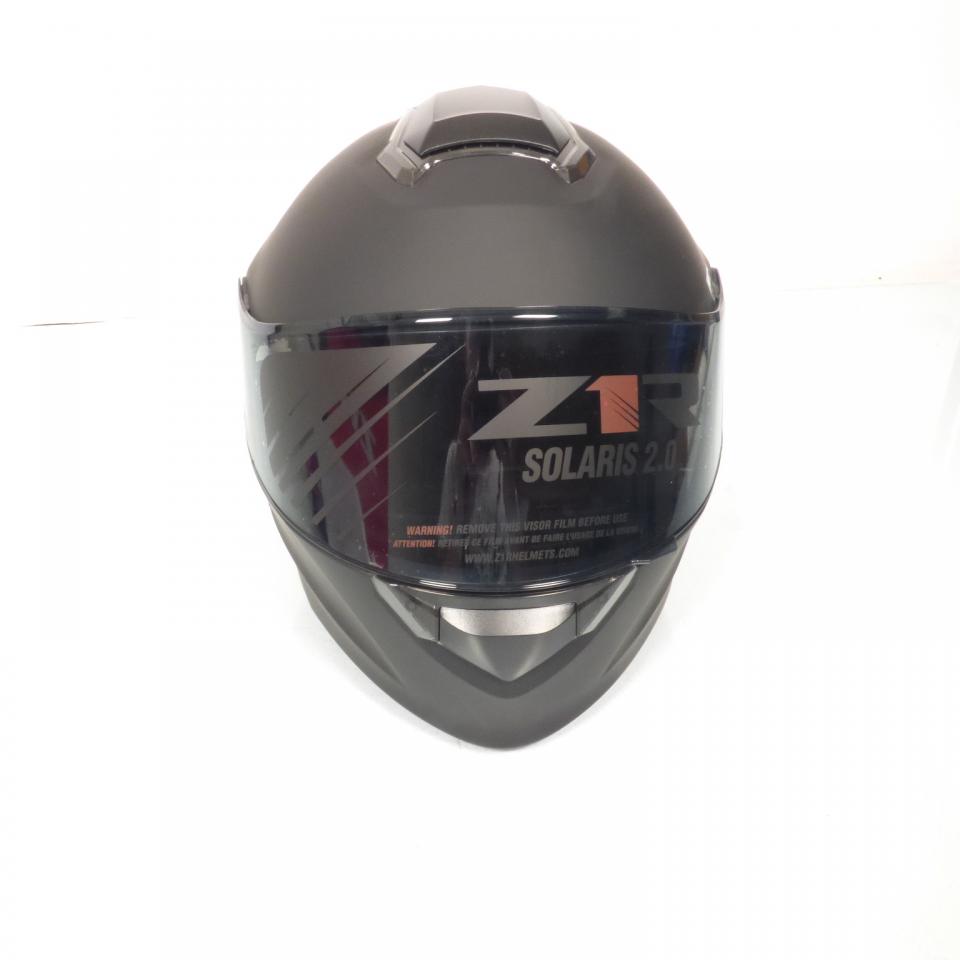 Casque modulable MT HELMETS 0101-17476 Taille XXXL Neuf