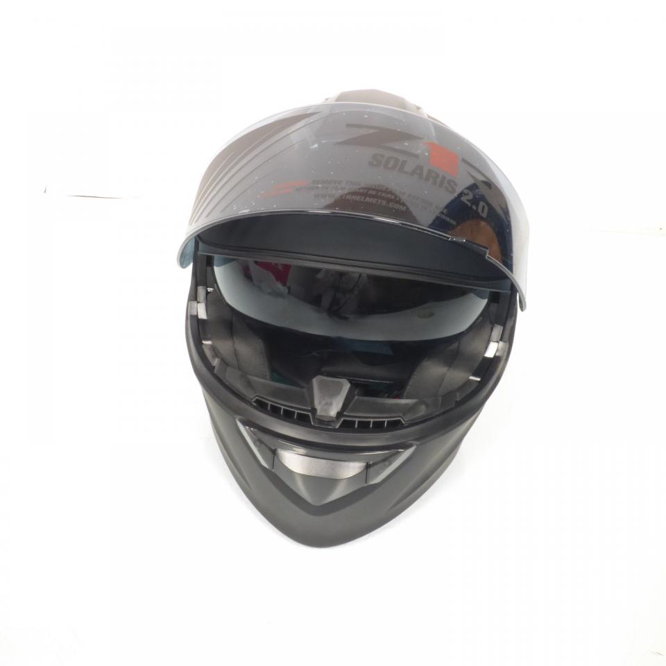 Casque modulable MT HELMETS 0101-17476 Taille XXXL Neuf