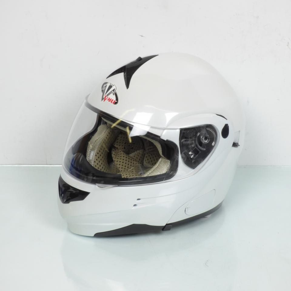 Casque modulable pour V-max Taille XXL