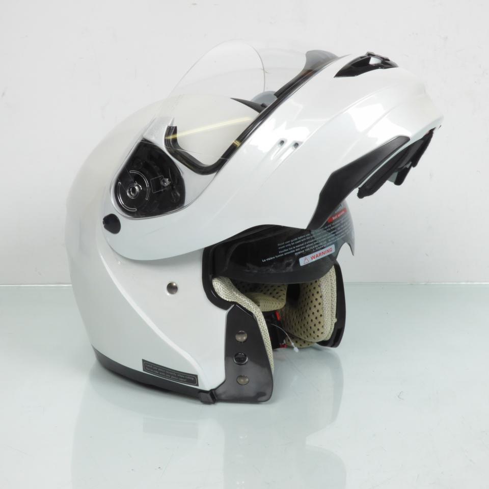 Casque modulable V-max pour Deux Roues V-max Taille XXL SUMMIT 3.0 / 64cm Neuf