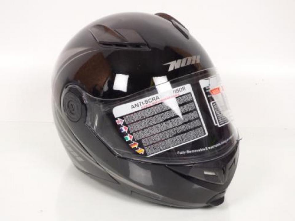 Casque modulable pour Nox Taille XS