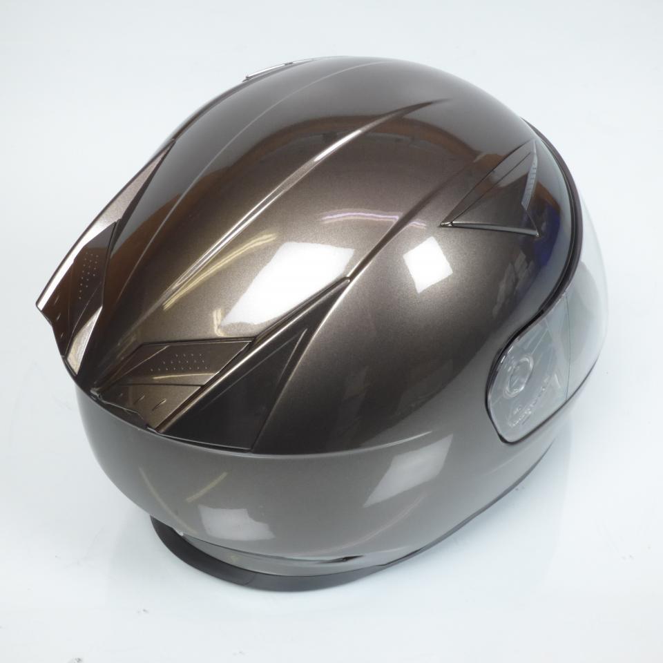 Casque intégral Torx pour Deux Roues Torx Taille XL Billy 2 Tungstene Shiny Neuf