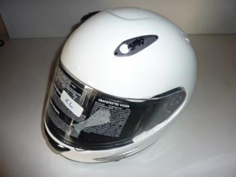 Casque pour moto NC Taille XL / 61-62cm Neuf