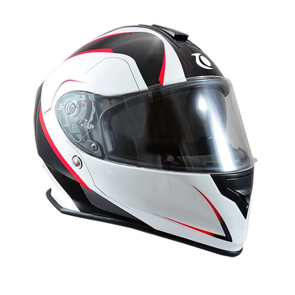 photo piece : Casque intégral->