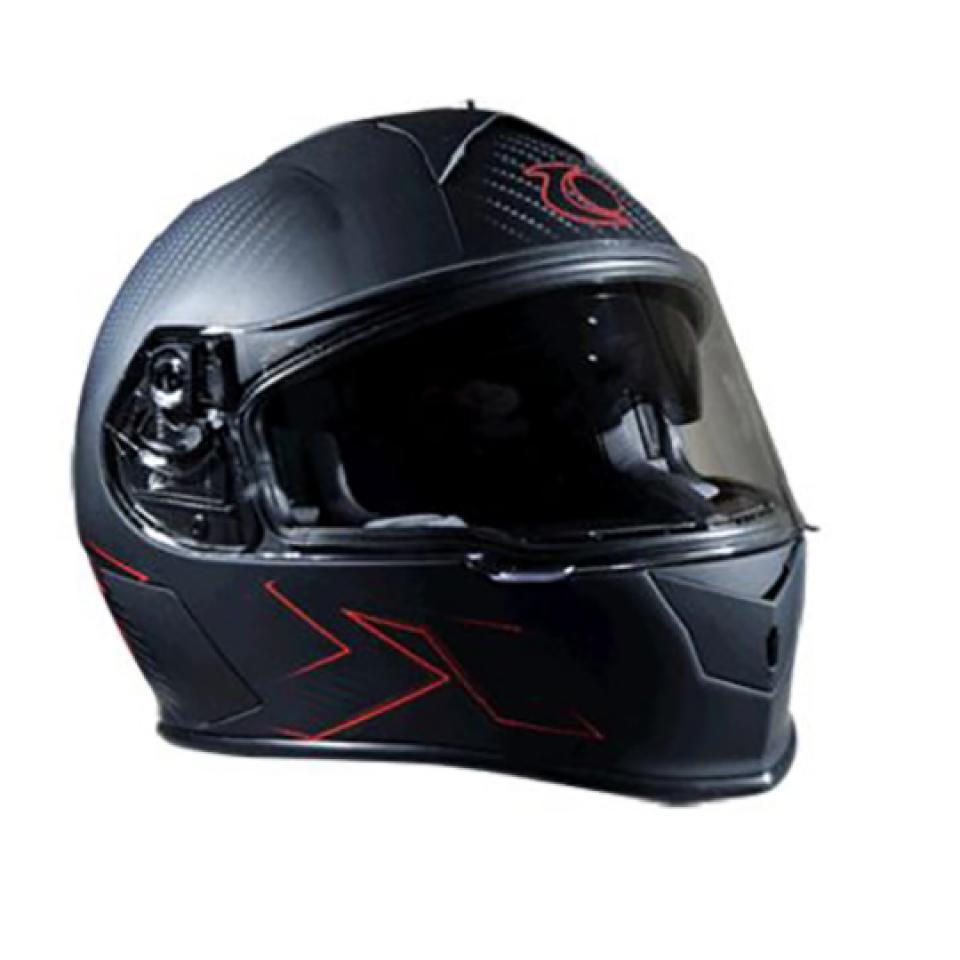Casque intégral pour Yamaha XT