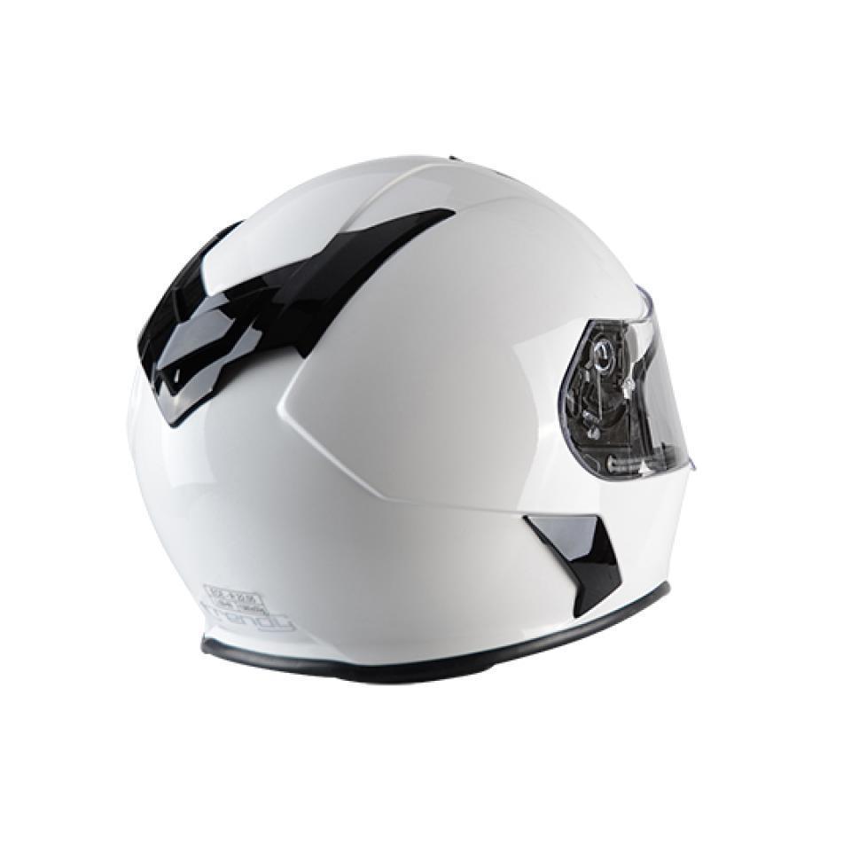Casque intégral TRENDY pour Moto Yamaha 225 XT 1996 à 2000 Neuf