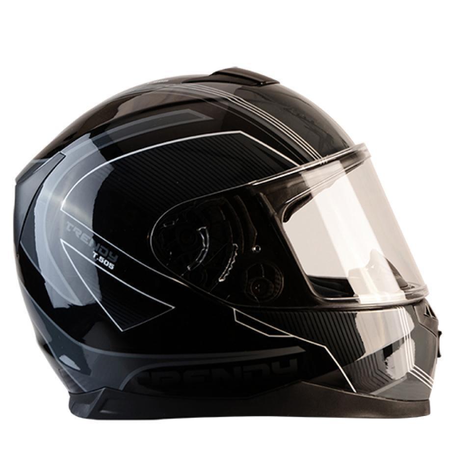 photo piece : Casque intégral->