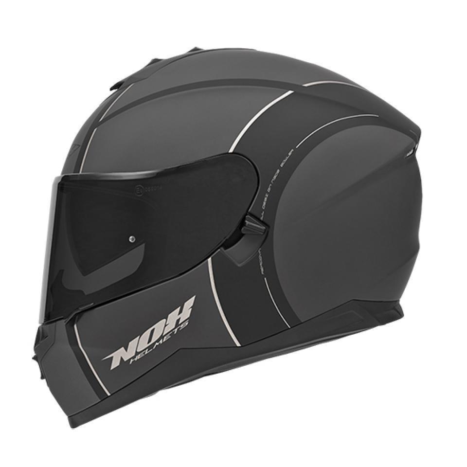 photo piece : Casque intégral->