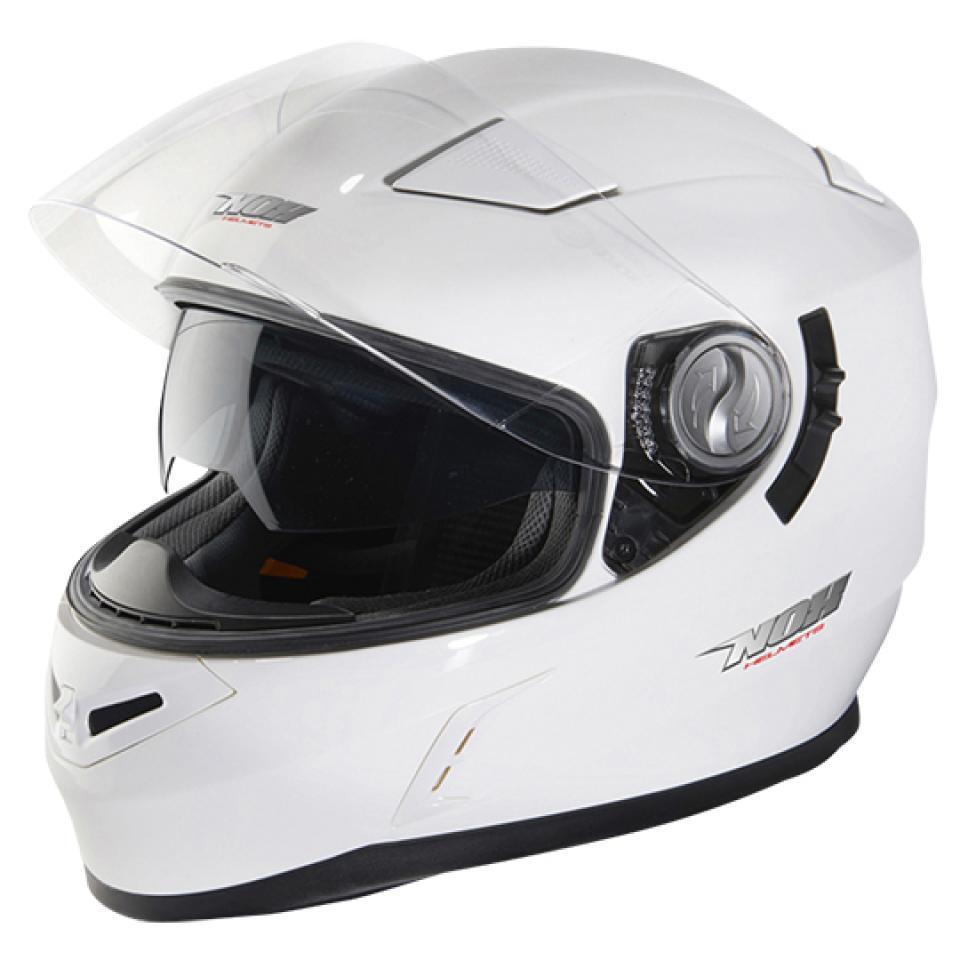 photo piece : Casque intégral->