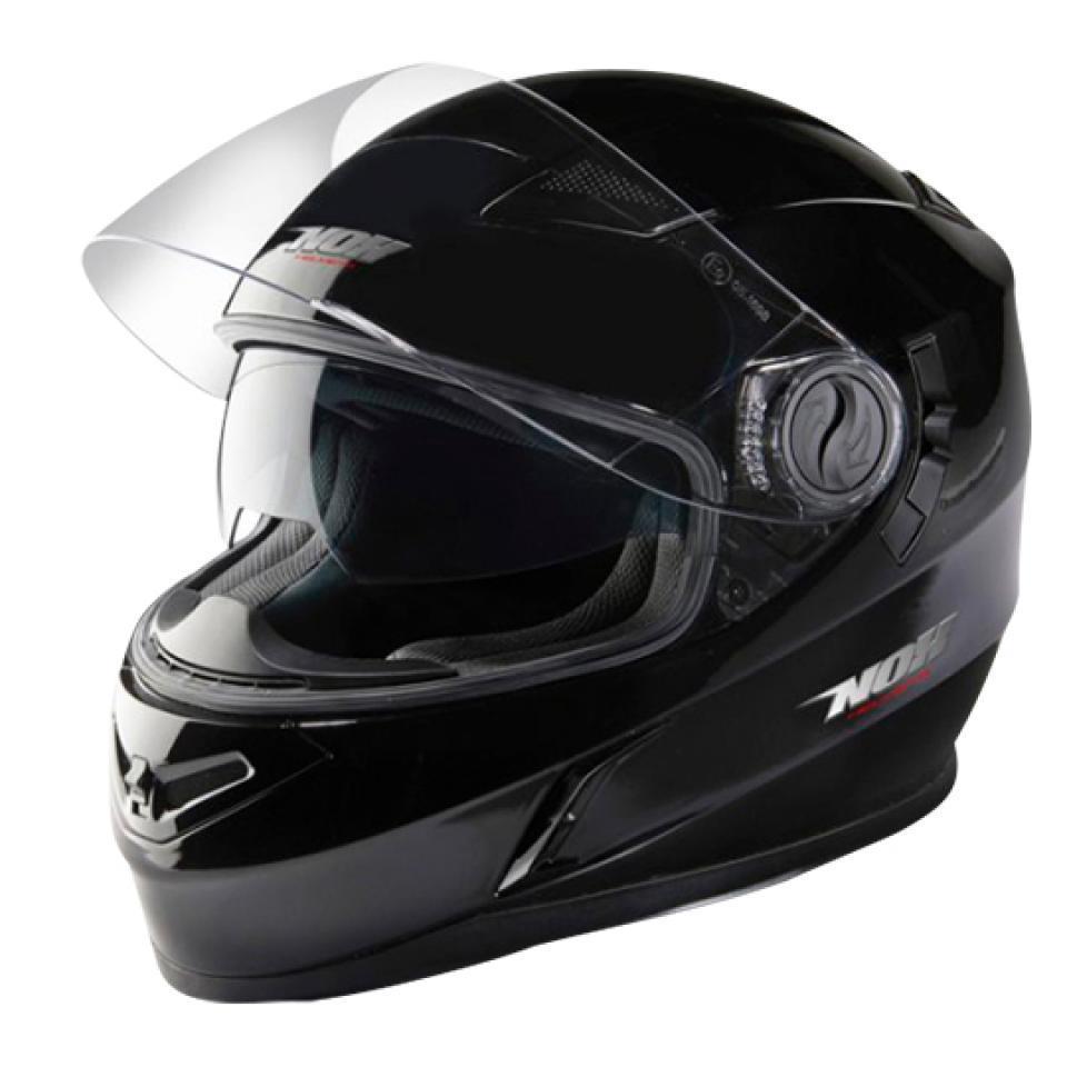 photo piece : Casque intégral->