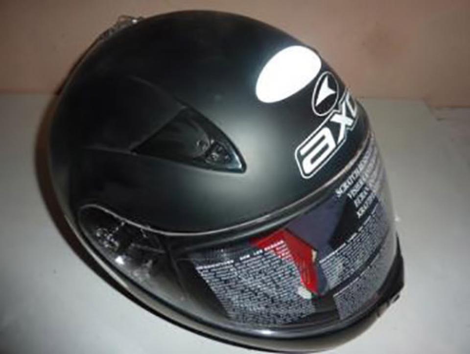 Casque intégral pour AXO Taille S