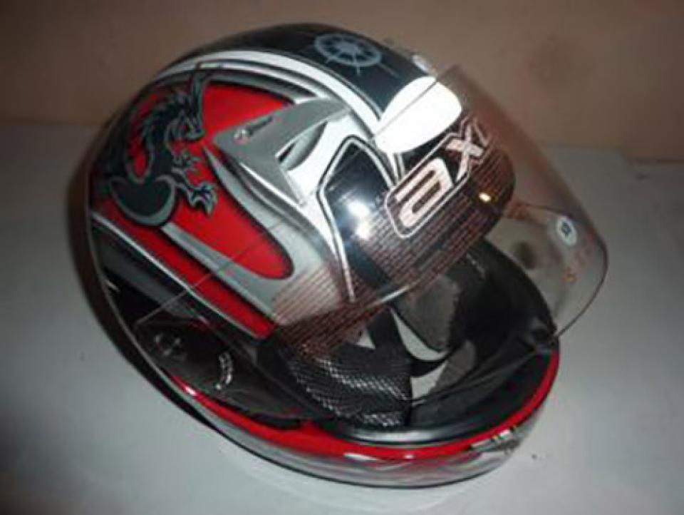 Casque intégral pour AXO Taille XS