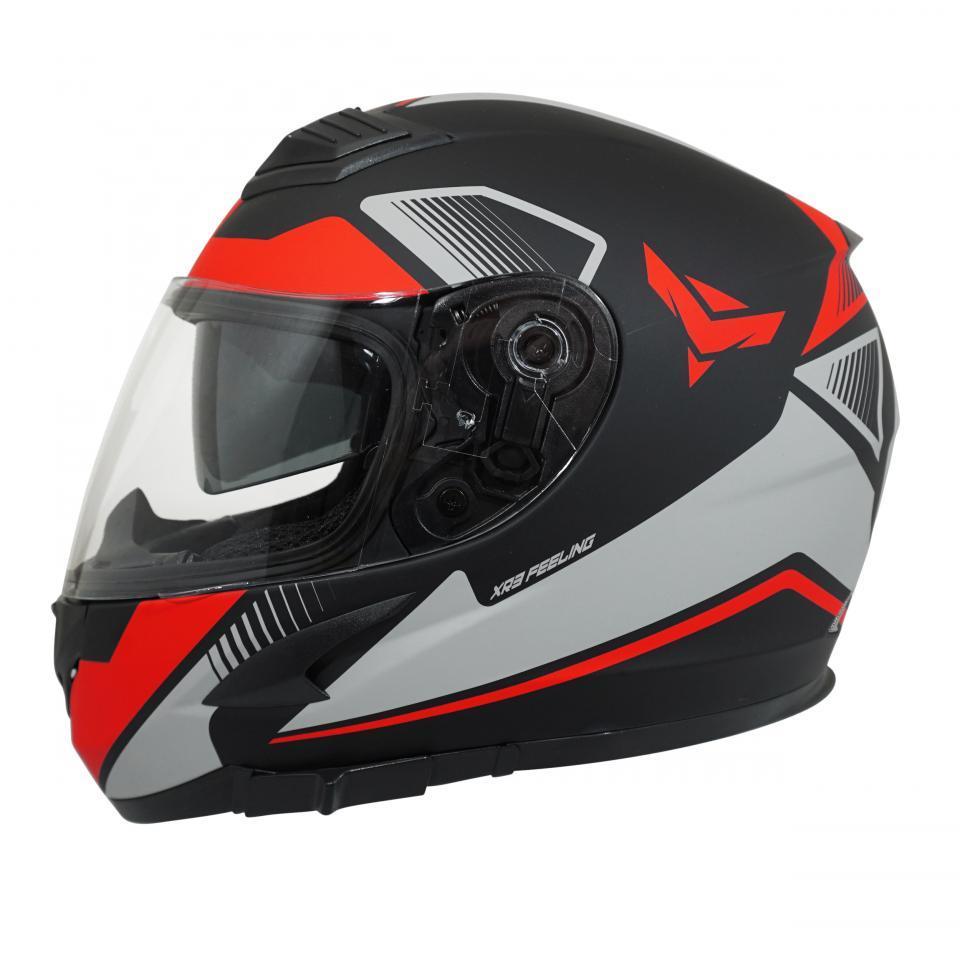 Casque intégral ADX pour Moto 55 à 56 cm Neuf
