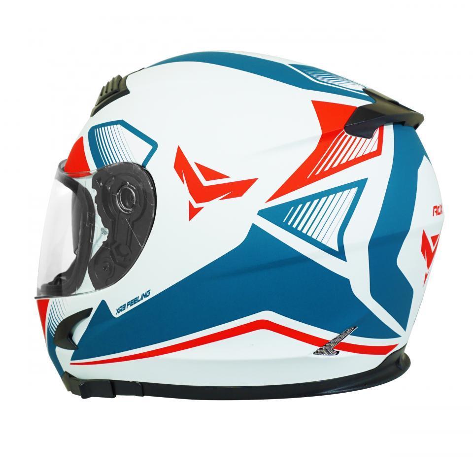 Casque intégral ADX pour Moto 55 à 56 cm Neuf