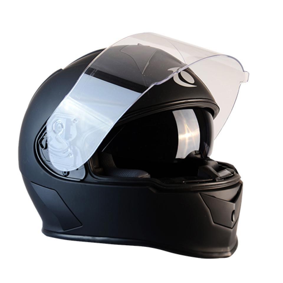 photo piece : Casque intégral->