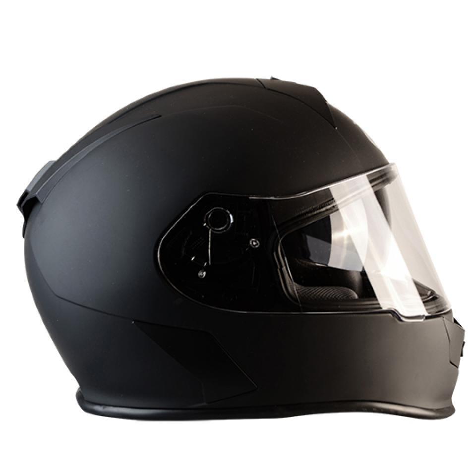 Casque intégral TRENDY pour Moto Yamaha 750 XJ LAGUNA SECA 1984 Neuf