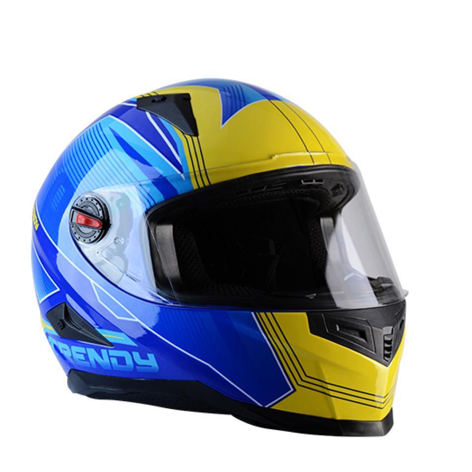 photo piece : Casque intégral->Honda CJ