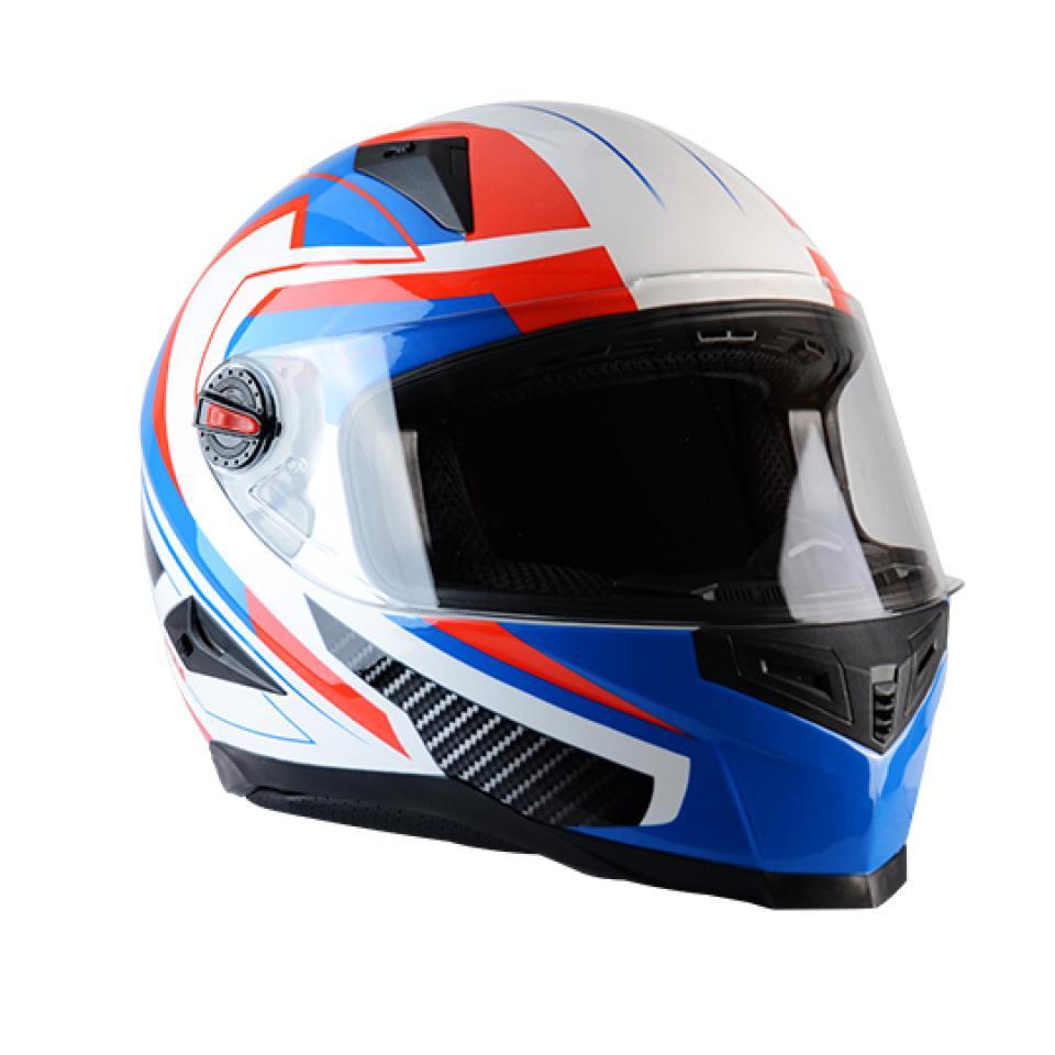 photo piece : Casque intégral->Kawasaki W