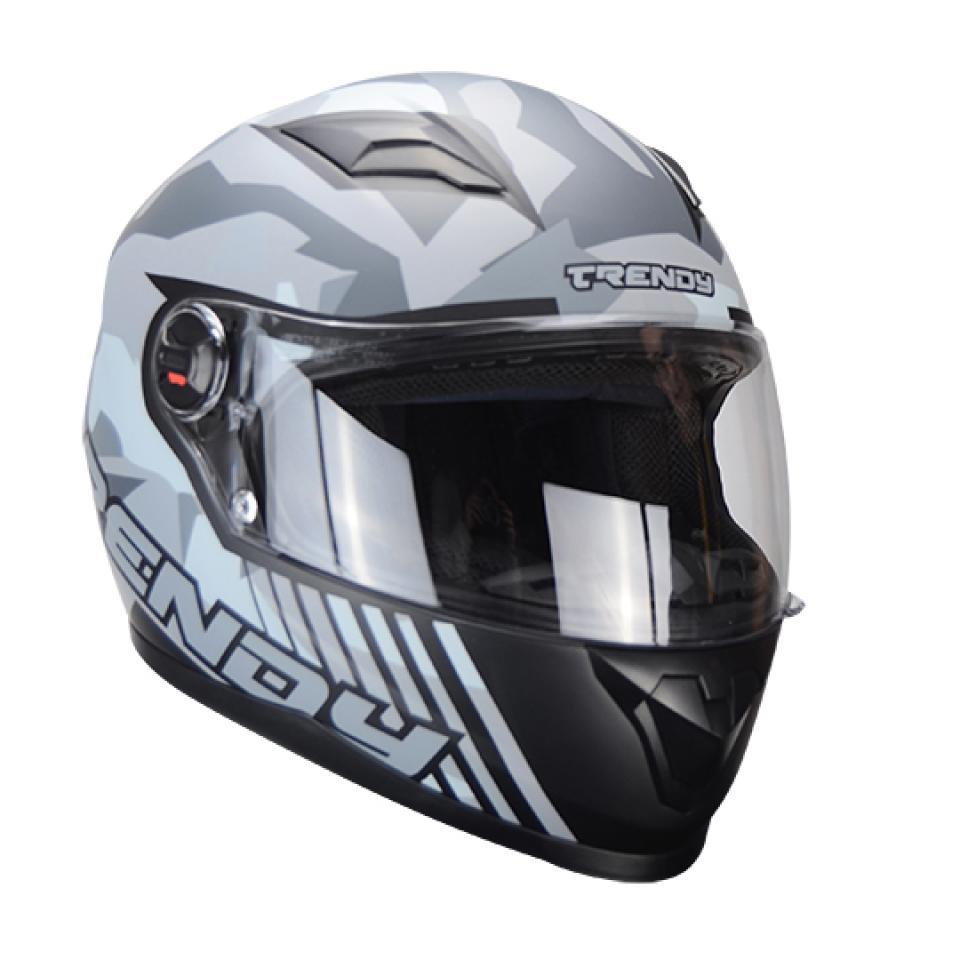 photo piece : Casque intégral->