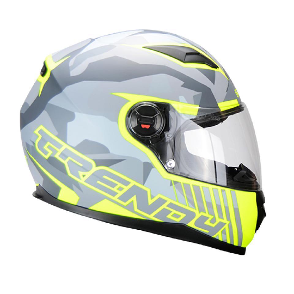 Casque intégral TRENDY pour Moto Neuf